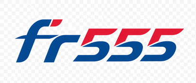fr555 logo